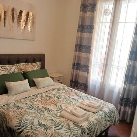 Appartement Bellarosa Cannes Extérieur photo