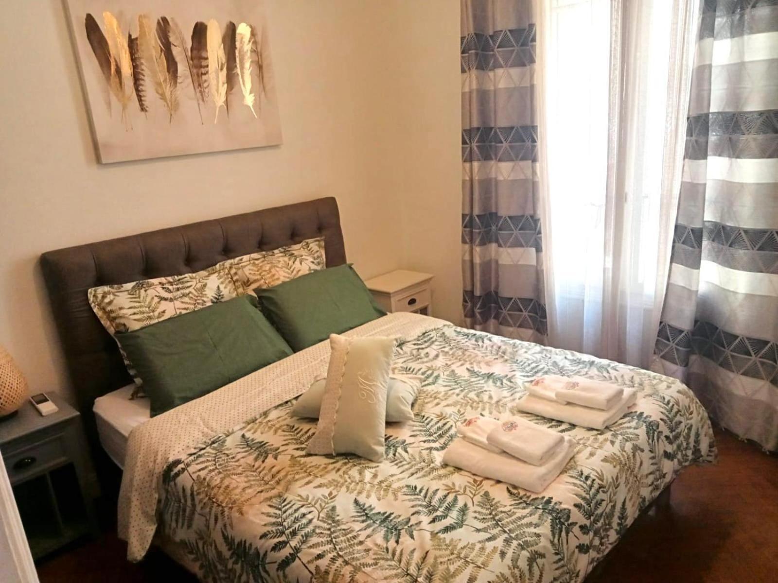 Appartement Bellarosa Cannes Extérieur photo