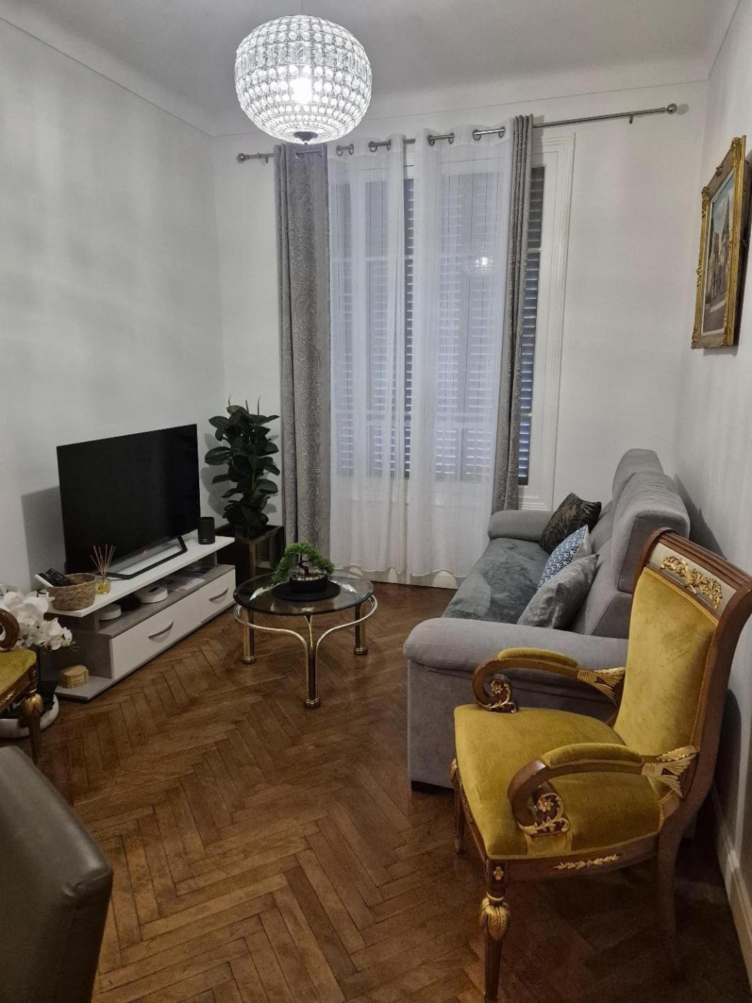 Appartement Bellarosa Cannes Extérieur photo