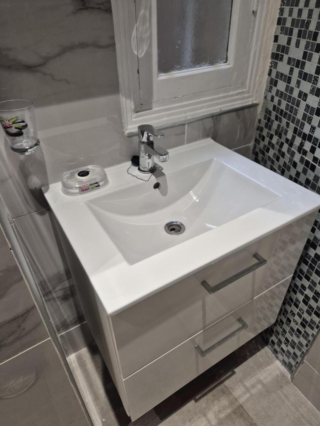 Appartement Bellarosa Cannes Extérieur photo