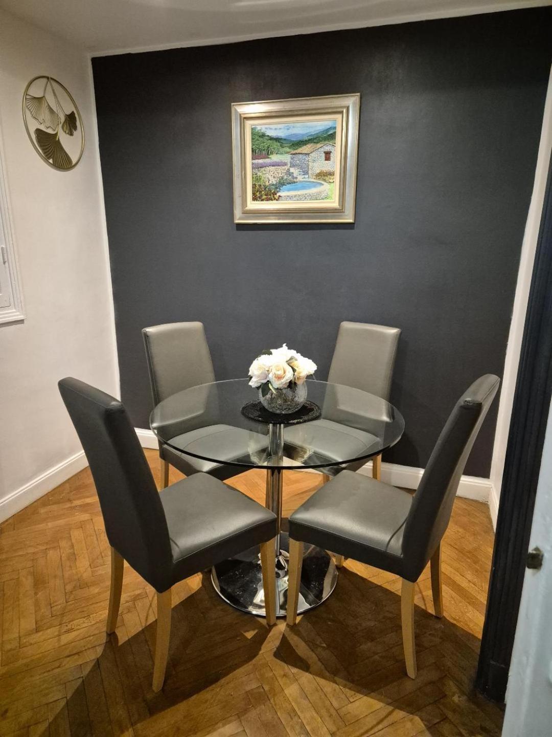 Appartement Bellarosa Cannes Extérieur photo